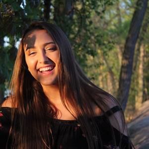 Meet your Posher, Morgan